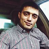 Артур from Chelyabinsk | Man | 36 years old | Taurus