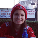 Sandram from Santa Clara | Woman | 33 years old | Cancer