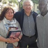 Cissokoibrahfh from Saronno | Man | 36 years old | Aquarius