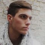 Misterb from Mouscron | Man | 26 years old | Cancer