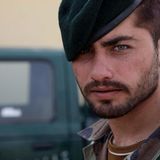 Zulman from Kabul | Man | 39 years old | Cancer