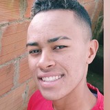Junior20Fg from Capelinha | Man | 25 years old | Gemini