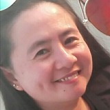 Katek from Batangas | Woman | 54 years old | Sagittarius