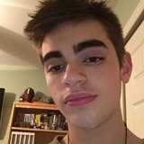 Dmac from Port Jefferson | Man | 23 years old | Aries