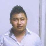 David from Sayula de Aleman | Man | 27 years old | Leo