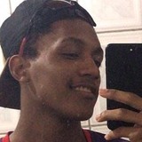 Eusouocarloos from Pimenta Bueno | Man | 25 years old | Capricorn