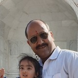 Krishna from Kota | Man | 41 years old | Leo