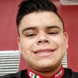 Ángel from Santa Cruz del Valle | Man | 26 years old | Sagittarius