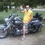 Dewitt from Huron | Man | 52 years old | Virgo
