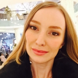 Jul from Moscow | Woman | 40 years old | Capricorn