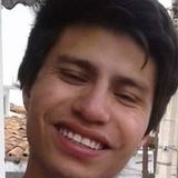 Eddie from Cuautitlan Izcalli | Man | 28 years old | Leo