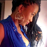 Lucious Bee from Lagos | Woman | 34 years old | Gemini