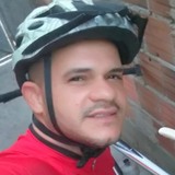 Lamartine from Caruaru | Man | 41 years old | Leo