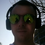 Cosmin from Ried im Innkreis | Man | 31 years old | Cancer