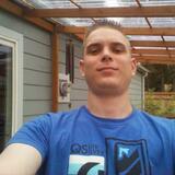 Hai from Corona | Man | 25 years old | Aries
