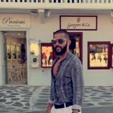 Aziz from London | Man | 33 years old | Virgo