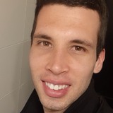 Peraltagabyr from Concepcion del Uruguay | Man | 29 years old | Cancer