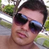 Estamer from Capão Do Leão | Man | 35 years old | Leo