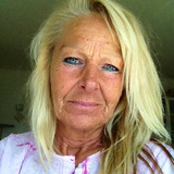 Merethe from Copenhagen | Woman | 66 years old | Gemini
