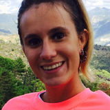 Sissi from Genova | Woman | 29 years old | Aries
