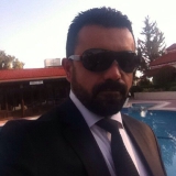 Ali from Adana | Man | 41 years old | Leo