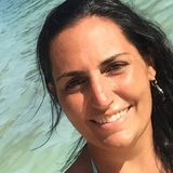 Vane from Buenos Aires | Woman | 42 years old | Capricorn