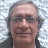 Guidofer from Quito | Man | 74 years old | Aquarius