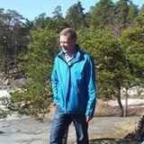 Jim from Helsinki | Man | 60 years old | Sagittarius