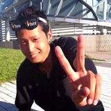 Rrr from Tajimi | Man | 32 years old | Gemini