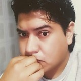 Ivanno from Cuautlancingo | Man | 36 years old | Leo