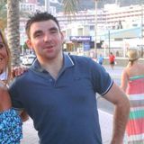 Brian from An Muileann gCearr | Man | 37 years old | Gemini