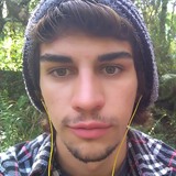 Luizr44Qd from Irati | Man | 23 years old | Scorpio