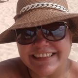 Gra from Vitoria de Santo Antao | Woman | 55 years old | Scorpio