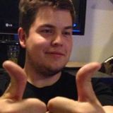 Casper-R from Vejle | Man | 32 years old | Gemini