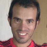 Fabiopaz46B from Mombaca | Man | 34 years old | Sagittarius