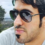 Abdullah from Baku | Man | 41 years old | Taurus