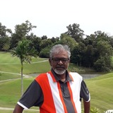 Ravi from Kuala Lumpur | Man | 63 years old | Capricorn