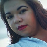 Vivi from Campina Grande | Woman | 27 years old | Pisces