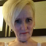 Ginana from New York City | Woman | 58 years old | Leo