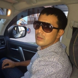 Darkhan from Turkistan | Man | 41 years old | Cancer