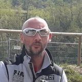 Gianpy from Borgomanero | Man | 49 years old | Cancer