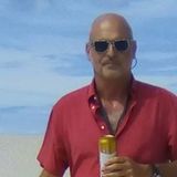 Müller from Paraipaba | Man | 56 years old | Scorpio