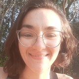 Josia from Criciuma | Woman | 29 years old | Libra
