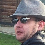 Chris from Letterkenny | Man | 41 years old | Cancer
