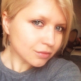 Vikamua from Moscow | Woman | 37 years old | Cancer
