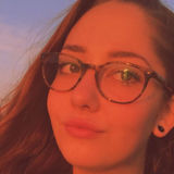 Annie from Rapperswil | Woman | 26 years old | Leo