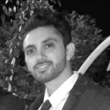 Pedi from Muscat | Man | 35 years old | Sagittarius