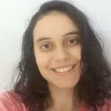 Di from Canoas | Woman | 28 years old | Capricorn