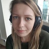 Gena from Minsk | Woman | 26 years old | Scorpio