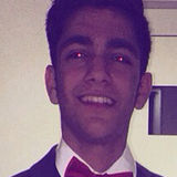 Cem from Maastricht | Man | 29 years old | Pisces